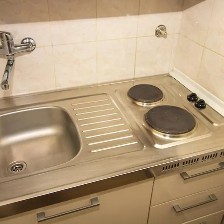 Renata Apartment Baska (Krk)