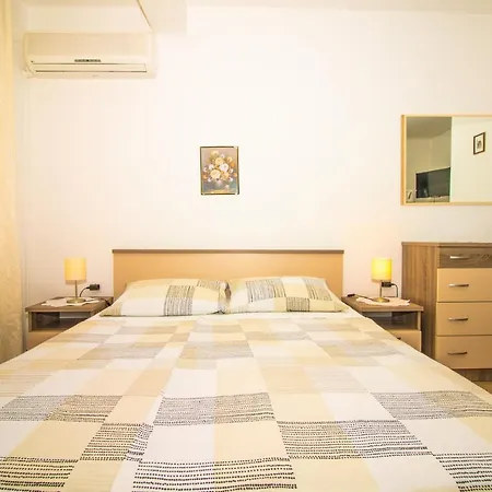 Apartment Renata