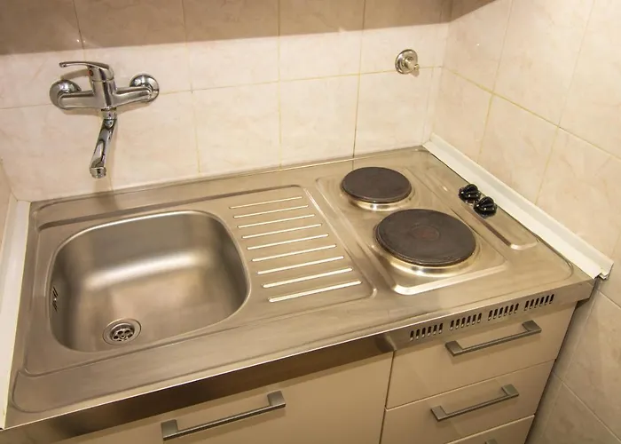 Renata Apartment Baska (Krk)